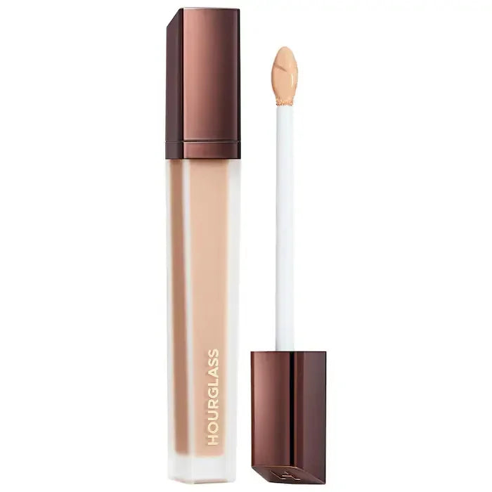 Concealer Long Lasting Waterproof Oil Control Hide Dark Circles Blemishes Acne Scars Smooth Lightweight Natural Conceal Makeup