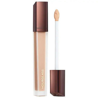 Concealer Long Lasting Waterproof Oil Control Hide Dark Circles Blemishes Acne Scars Smooth Lightweight Natural Conceal Makeup