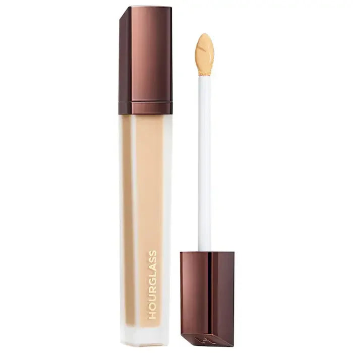 Concealer Long Lasting Waterproof Oil Control Hide Dark Circles Blemishes Acne Scars Smooth Lightweight Natural Conceal Makeup